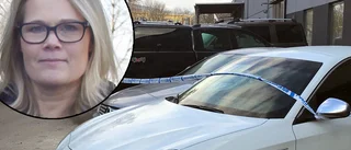 Stulna prestandabilar spårlöst borta – polisen lägger ner förundersökning