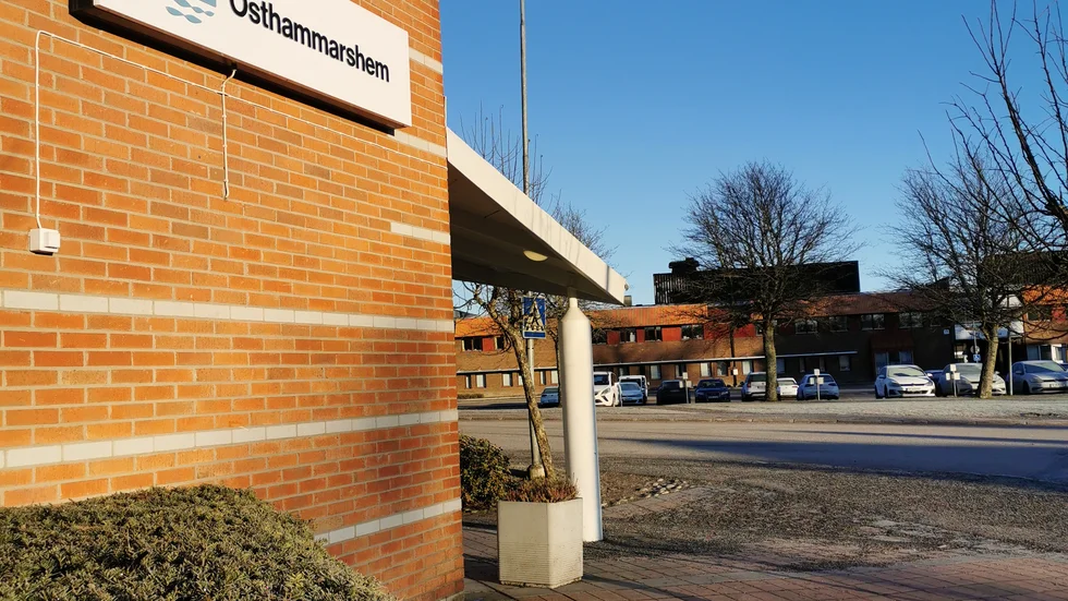 Östhammarshem har infört åtgärder och insatser för att underlätta för hyresgäster under pandemin.