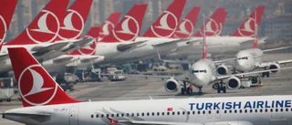 Flygbolag planerar för nystart