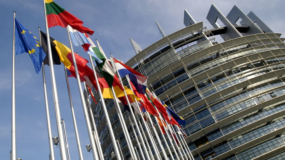 Liberalerna har alltid förespråkat att Sverige ska vara en aktiv medlem i EU, skriver debattören.