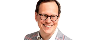 Deutgen ny chefredaktör för "Får jag lov"