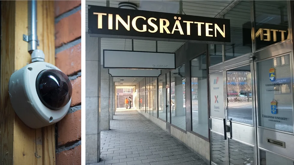 Mannen åtalas för grov stöld och två försök till grov stöld.