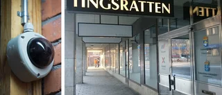 Våldtäktsdömd misstänks för villainbrott – åtalas