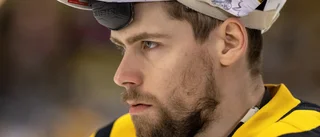Joni Ortio får lämna ZSC Lions