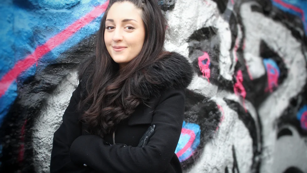 Maria Sayeler valdes till ny ordförande för fullmäktige i Norrköping på måndagen den 25 januari. 