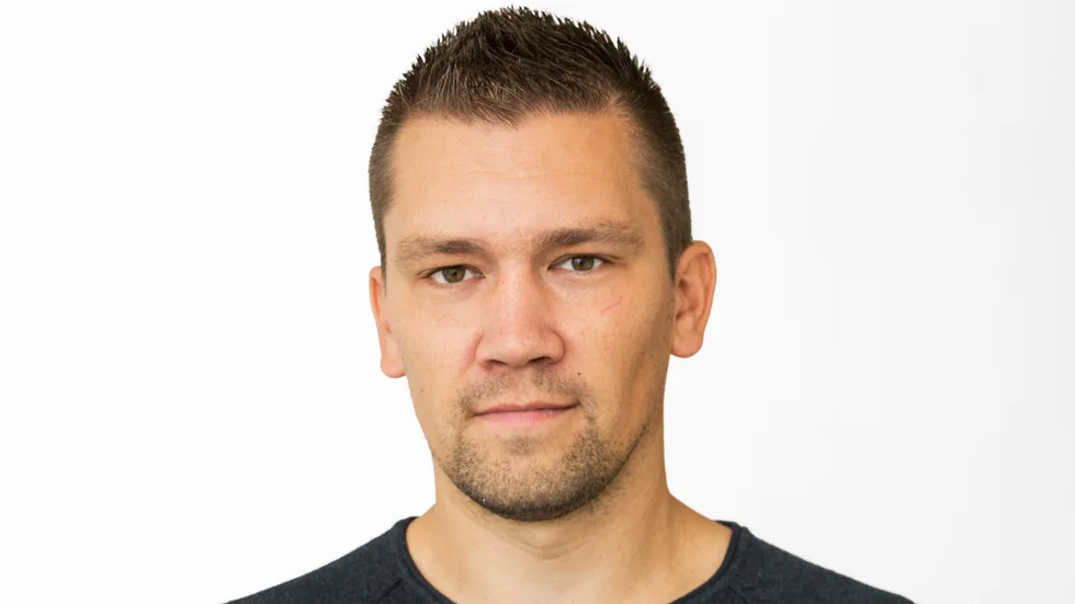Händelsen visar att ingen får slappna av och tro att man är moget att släppa frågan om alkohol och droger inom idrotten, skriver UNT:s sportchef Mathias Rutegård.