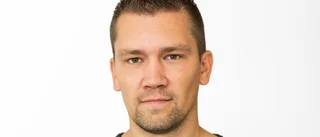 Rutegård: Jag blir så ledsen  