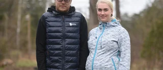 Oron inför förlossningen: "Det skulle inte kännas bra"