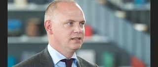 Granström: "Rimligt att genomlysning görs"