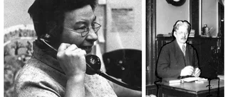 NOSTALGI: Kultur-Irma fick engagemanget i arv