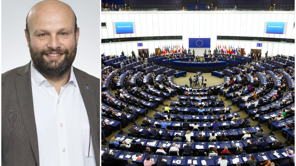 Uppsala-Stockholmsregionen är ett av Europas mest dynamiska platser och vi har allt att vinna på ett välfungerande och ekonomiskt starkt EU, skriver Mohamad Hassan. 