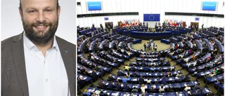 Ett starkt EU lyfter oss ur coronakrisen