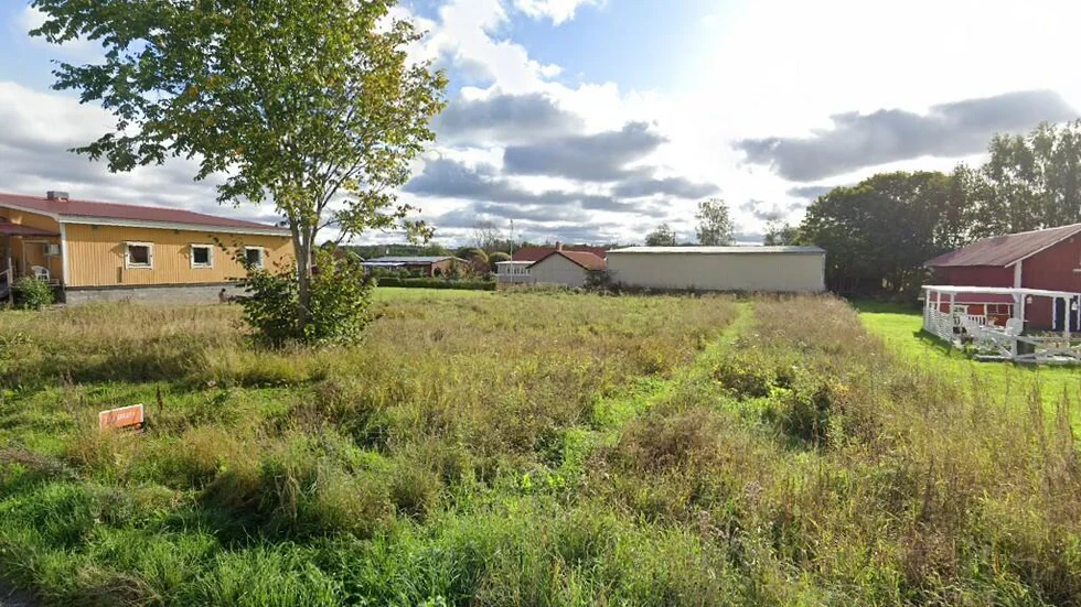 Svanbygatan 11