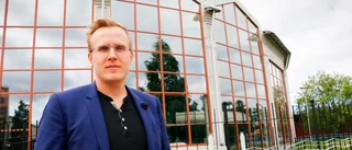 Havsbadets vd upprörd över inställd middagsshow