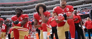 NFL ber knäböjande spelare om ursäkt