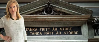 Genusideologi är ett hot mot vetenskaplig frihet