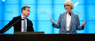 M: Låt korttidspermitterade utbilda sig