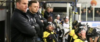 Han blir ny assisterande tränare i Vimmerby Hockey
