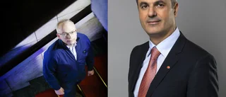 Gruvbasens öppna brev till regeringen: "Falska löften"