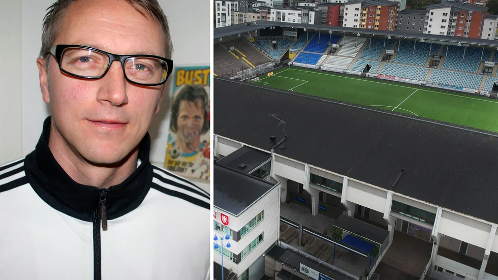 Niklas Egnell är klar för IFK Norrköping.