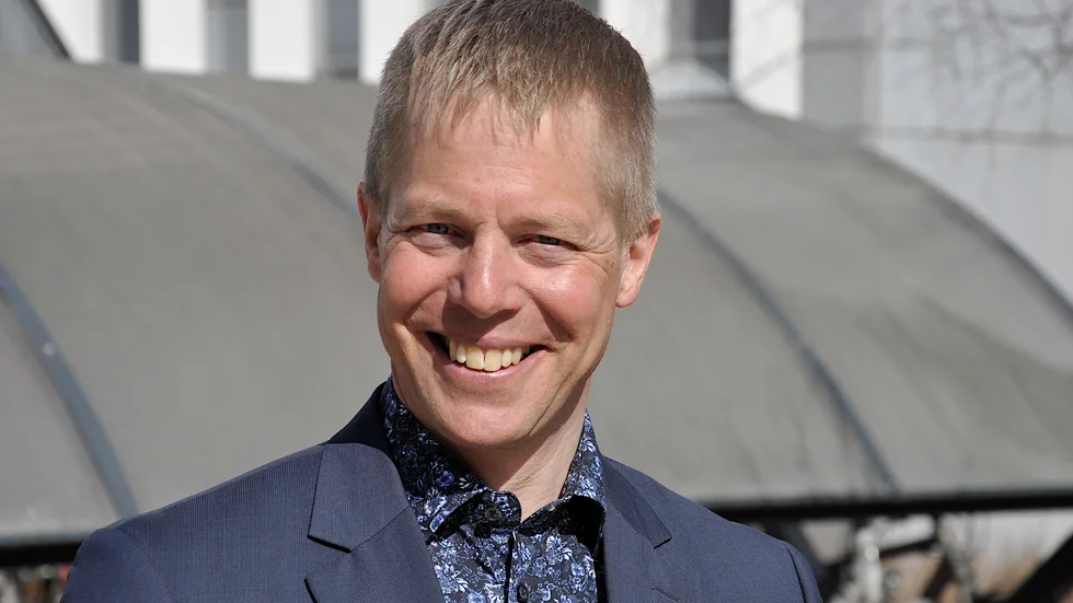 Johan Gröhn(C), är kommunalråd och även ordförande i Bodens miljö- och byggnämnd. " Jag känner till personalens synpunkter och det är därför som vi vill lösa frågan", säger Gröhn.