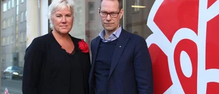 S-politiker: Valfriheten gäller bara vårdföretagen