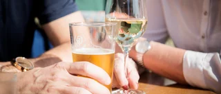 Så ska restaurangerna få besökare att hålla avstånd