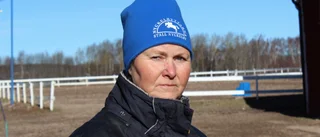 Stall Nyckelby kritiska till nedläggningen av Hopp-Haa