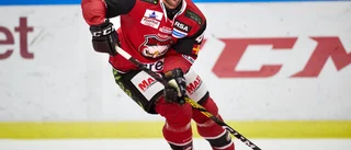 HV71 värvar back från Malmö