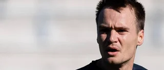 Viktor Prodell: "Jag är öppen för det mesta"