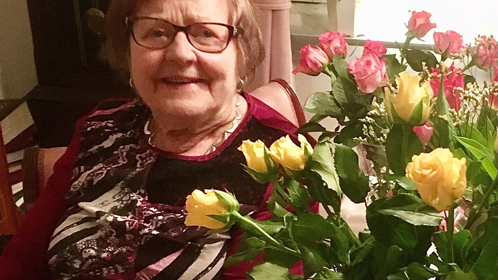 Mona Odhner