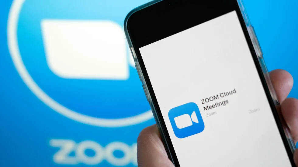 Att hålla möten digitalt, till exempel genom verktyget Zoom, är en del av en digitaliseringsprocess.