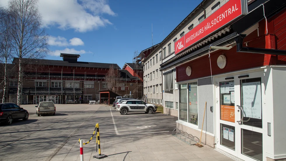Bussen och personalresurserna kommer att utgå från Arvidsjaurs hälsocentral. Målet är att verksamheten ska vara i gång den första september.