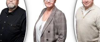 Så säger tidningarnas ledarskribenter om beslutet