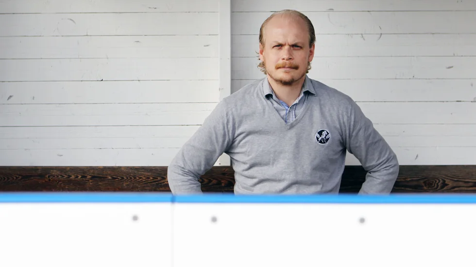 Dan Björkman efterlyser något form av svar kring publikfrågan inför nästa säsong.