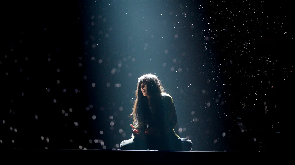 2012 vann Loreen Eurovision Song Contest med Euphoria. Det hade hon inte kunnat göra om tävlingsreglerna för Sveriges största musiktävling skrivs om. Det var fel kön på kompositörerna.