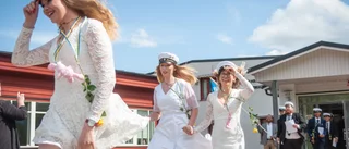 Så blir studenten i Östhammars kommun