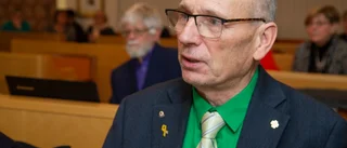 Hald ville ta snabbt beslut om Rydfjäll