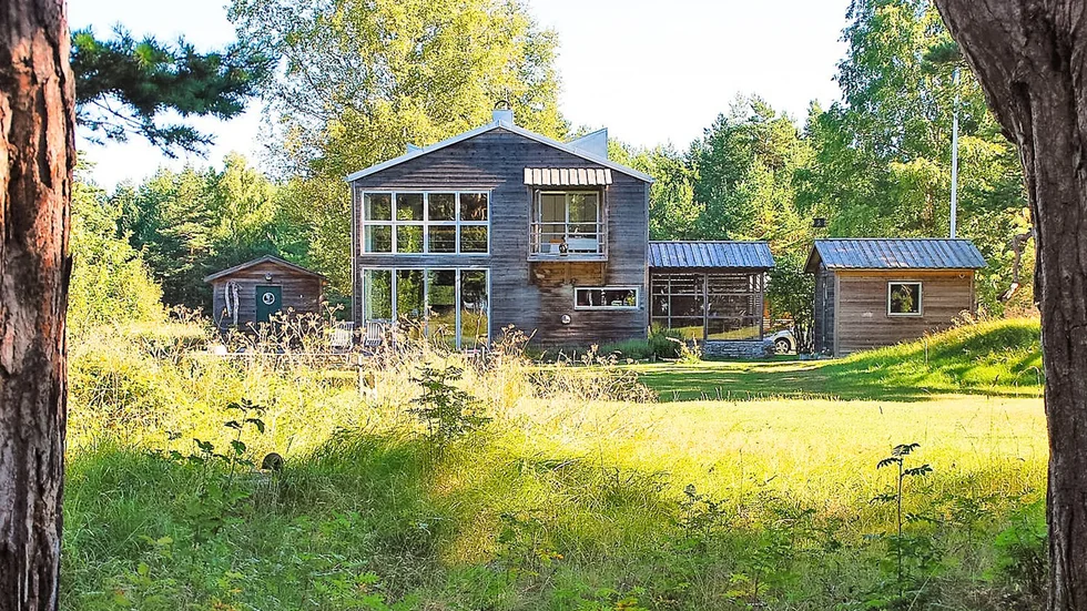 Fårö Holmudden 6214 såldes i augusti 2019 för tio miljoner kronor.