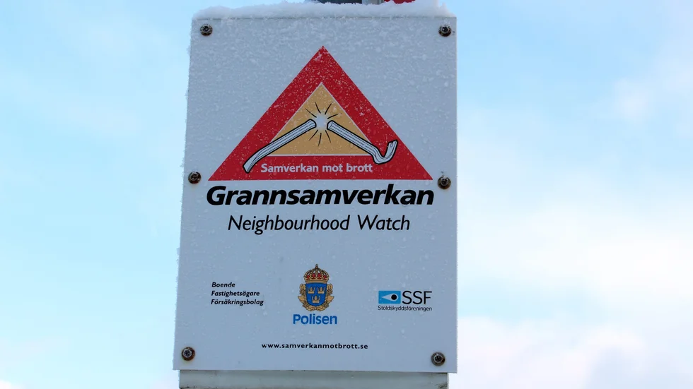 Ett möte om att dra igång med grannsamverkan i Ingatorp igen ska hållas i bygdegården på onsdag.