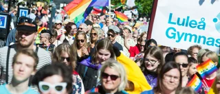Så ska Luleå bli bäst på fest 