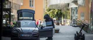 30-åring erkänner bombhot mot tingsrätten