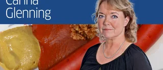 Måste jag klä mig i bäbisdiarré?