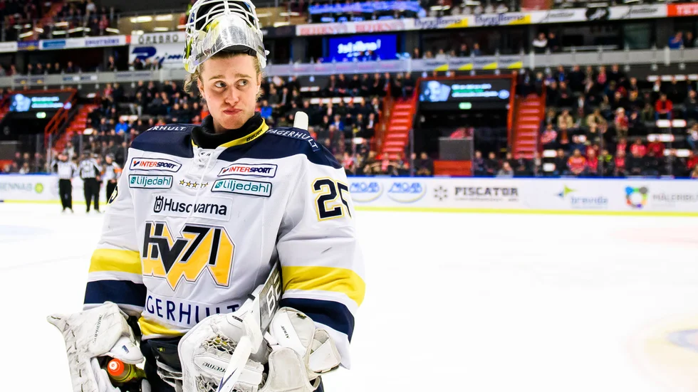 Adam Åhman.