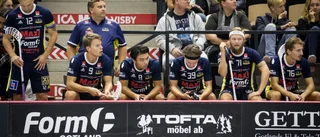 "Orimligt att tro på snabb SSL-återkomst"