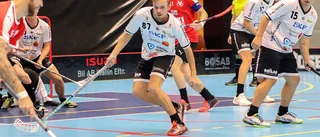 Rasmus tvingades operera efter pungskadan