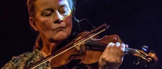 Festivalen där alla spelar solo