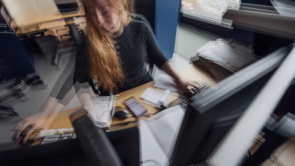 Ofta är det svårt att själv se, och än mindre föreslå, strategier för att komma ur ekorrhjulet. Inom arbetsterapin finns flera evidensbaserade behandlingsprogram som kan skapa förändring i den egna vardagen, skriver Louise Karlsson, Sveriges Arbetsterapeuter, med flera.