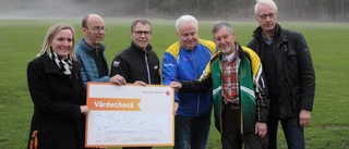 Nybildad allians ska utveckla samarbete