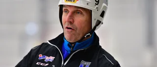 "Inte vårt sätt att spela bandy"
